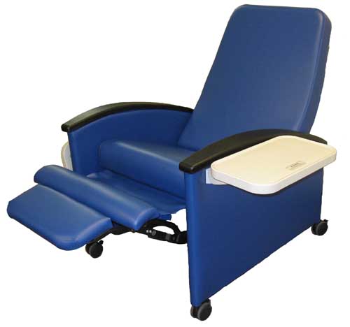 6710 / 6714 XL Designer Care Cliner
